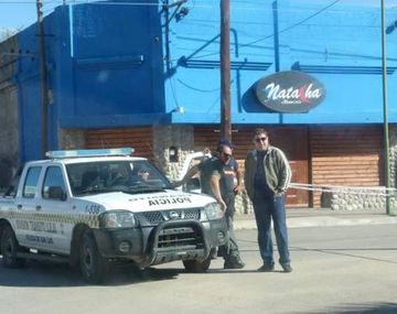 La lista de heridos tras la balacera en el boliche Natacha