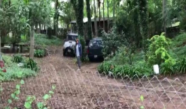 El surfer cumplir&aacute; la cuarentena en Ostende