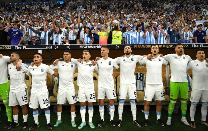 Operativo retorno: River busca la vuelta de un campeón del mundo