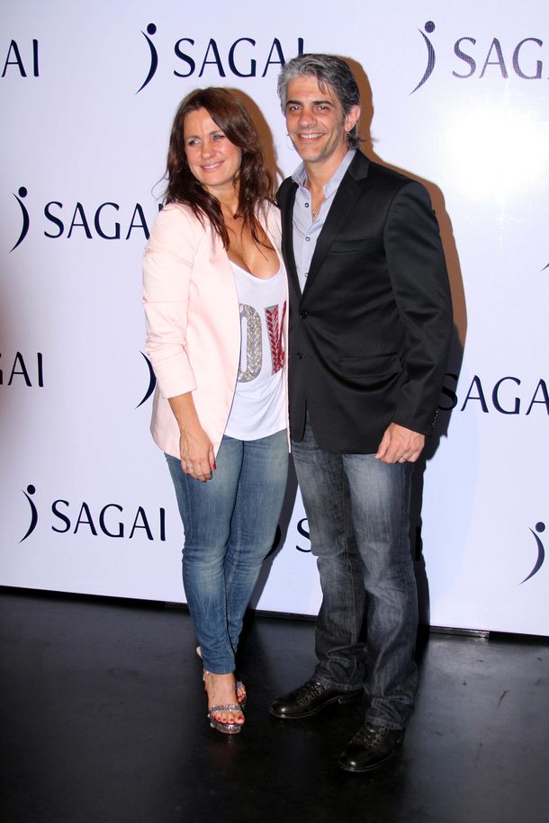 Nancy Dupláa: Tengo las lolas más grandes porque engorde un poco