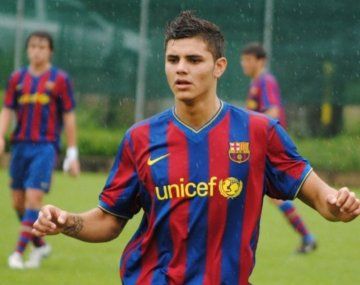 La extravagante historia de Icardi en Barcelona que reveló un excompañero suyo