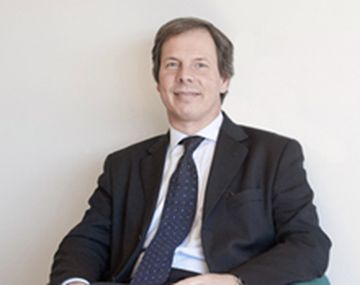 Lorenzino designó a un nuevo jefe de Gabinete en Economía