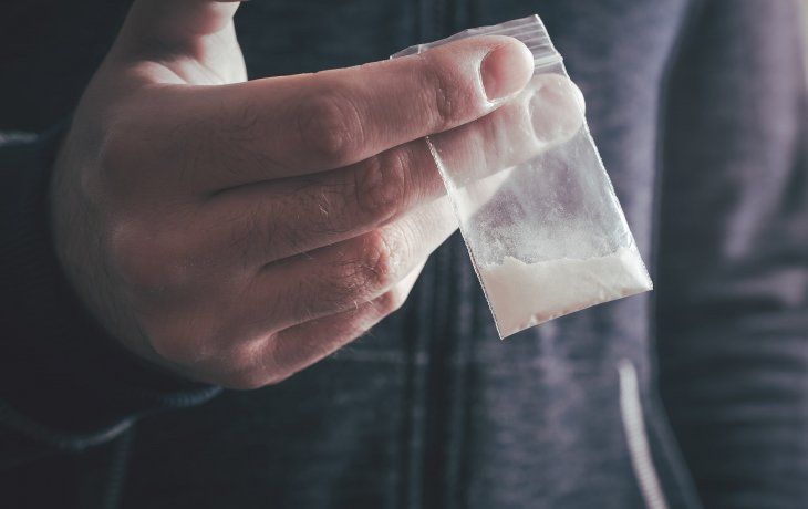 Qué es el carfentanilo, la sustancia detectada en las cocaína adulterada