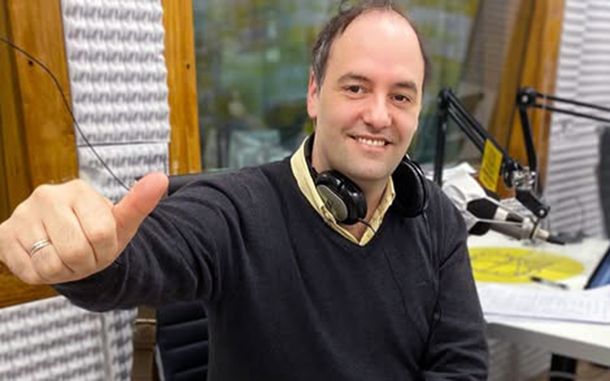 Manuel Adorni. Manuel Adorni.