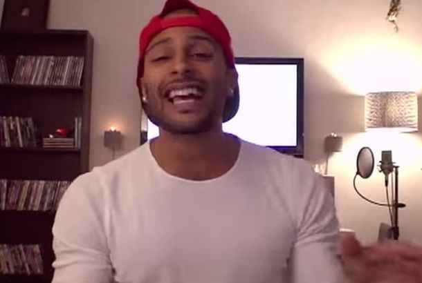 Éste es el tema elegido para el Mundial de Brasil 2014