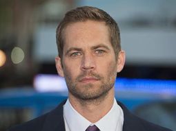 Paul Walker falleció a los 40 años Paul Walker falleció a los 40 años
