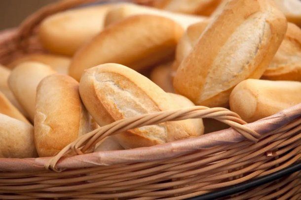 Sube el precio del pan desde este lunes: a cuánto se va el kilo