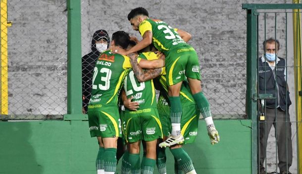 Gentileza: @ClubDefensayJus