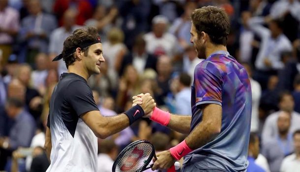 La inteligencia artificial está más presente que nunca en el tenis