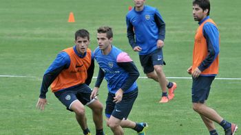 boca tuvo mas lesionados que partidos jugados boca tuvo mas lesionados que partidos jugados