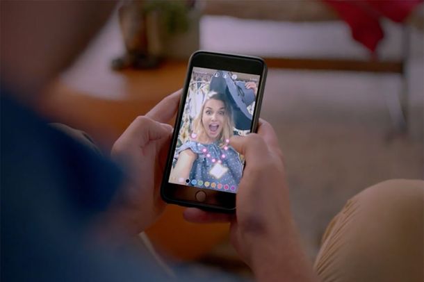 Todo lo que tenés que saber sobre Instagram Stories