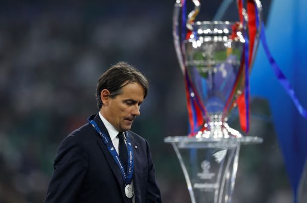 Atento River: Inter se quedó sin DT a días del debut en el Mundial de Clubes 2025