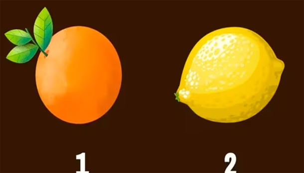Test viral: la fruta que elijas revelará rasgos únicos de tu personalidad