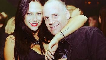 barbie velez se bajo del bailando: me parece lo mas saludable, dijo el padre barbie velez se bajo del bailando: me parece lo mas saludable, dijo el padre