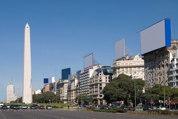 Buenos Aires desplazó a Río de Janeiro como ciudad para hacer negocios