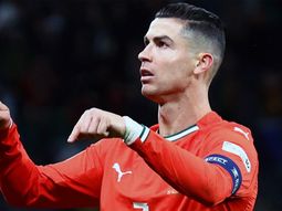 Cristiano Ronaldo. Cristiano Ronaldo.