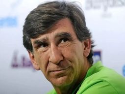 Gustavo Costas es el nuevo entrenador de Racing