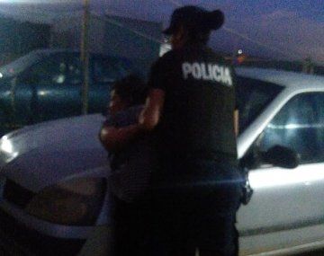 Puerto Madryn: una mujer quiso matar a puñaladas a su hijo de 9 años