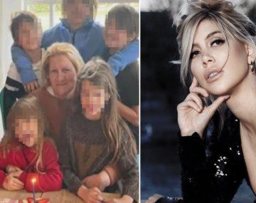 La empleada de Wanda Nara detalló los supuestos malos tratos de Mauro Icardi