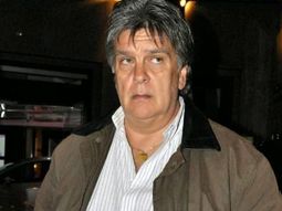 Ventura y su presencia en los 15 de Morena Rial: Está en manos de los organizadores