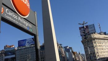 detuvieron a un joven que abuso de una nena de 12 anos en el subte detuvieron a un joven que abuso de una nena de 12 anos en el subte