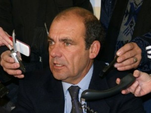 A Sonia Marisol Molina la obligaron a escribir una carta suicida