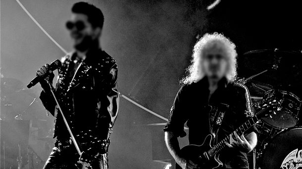 Anuncian que Queen vuelve a tocar en la Argentina