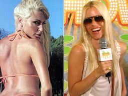 vicky xipolitakis ataco con municion gruesa a nicole neumann vicky xipolitakis ataco con municion gruesa a nicole neumann