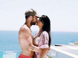 viral: la foto de fabregas con su pareja viral: la foto de fabregas con su pareja