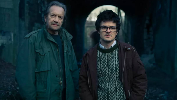 La producción polaca policial y de suspenso que cuenta con 16 capítulos