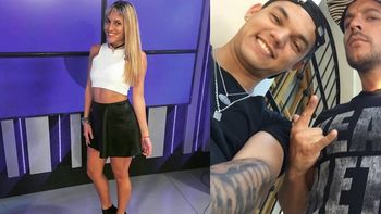 Marian, enojada con Francisco Delgado Marian, enojada con Francisco Delgado