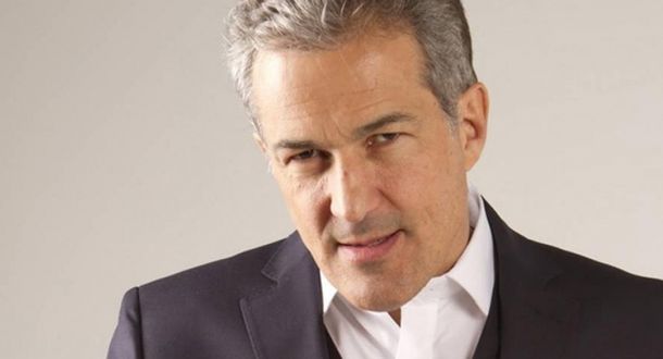 Ivo Cutzarida encabezará la lista de candidatos del partido de Rodríguez Saá