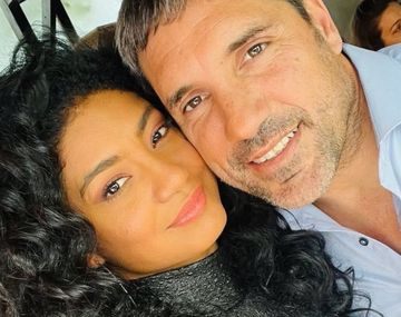 Kate Rodríguez dio a luz por primera vez y mostró a Emilia: las imágenes