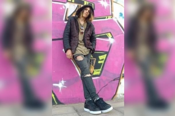 Braian Emanuel Gómez