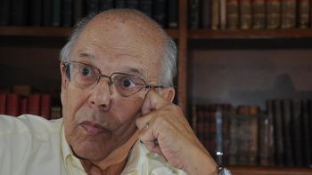 Jorge Batlle. Jorge Batlle.