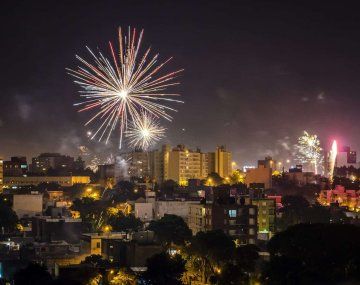 Presidente ordenó cancelar las fiestas de fin de año en organismos públicos por austeridad y hay polémica