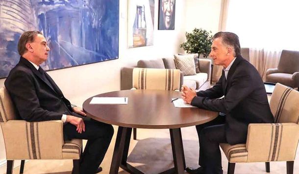 Las premisas a las que renunció Macri