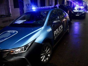 Buenos Aires en problemas: dos fugas de presos y sigue prófugo el asesino del peluquero