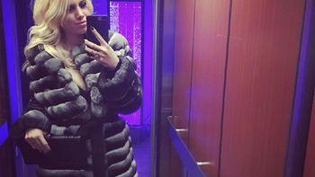 Wanda Nara, criticada Wanda Nara, criticada