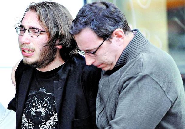 La canción que el padre de Ángeles le dedicó a su hija