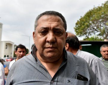 Conceden la libertad condicional a Luis DElía en la causa por toma de comisaría en 2004