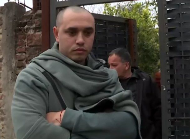 El desgarrador relato de la familia del policía asesinado en Isidro Casanova