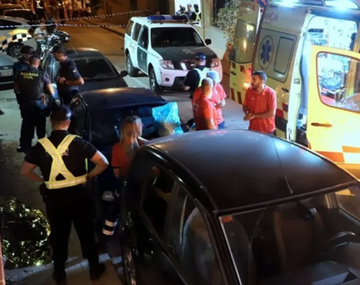 Mataron de una puñalada a un joven argentino en Mallorca