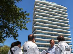 detectan 16 edificios fantasma en mar del plata, que no estaban declarados detectan 16 edificios fantasma en mar del plata, que no estaban declarados