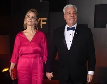 Coco Sily habló sobre la reconciliación de Caramelito y su ex: Ella tomó la decisión por...
