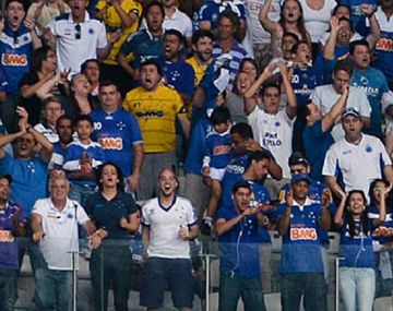 River tendrá que revertir la serie ante un clima más que hostil