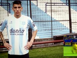 centurion perdono a marin: es un pibe barbaro, no hay rencor centurion perdono a marin: es un pibe barbaro, no hay rencor