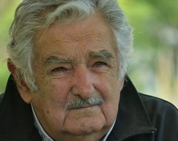 Desmintieron la fake news sobre la muerte de Pepe Mujica