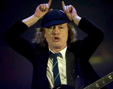 Los recitales más convocantes de la historia según la inteligencia artificial