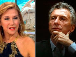 otra critica de la familia tinayre a macri: nos shockearon con las tarifas otra critica de la familia tinayre a macri: nos shockearon con las tarifas